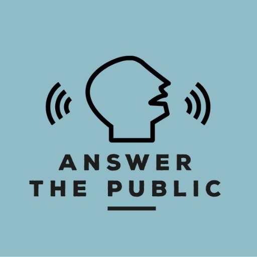 answerthepublic emprendedeor